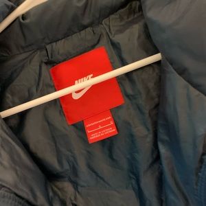 Men’s Nike Jacket/Coat